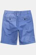 Bermuda chino ventre confort JP 1880, coupe Regular Fit - jusqu'à la taille 74