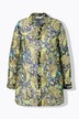 Overhemdblouse, boxy model, paisleyprint