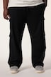 Pantalon cargo STHUGE en molleton