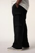 Pantalon cargo STHUGE en molleton