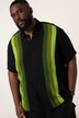 Chemise rayée STHUGE