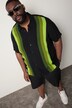 Chemise rayée STHUGE