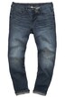 Džíny JP1880, kolekce Denim, FLEXNAMIC® , břišní střih, rovné, 5 kapes, do velikosti 36/72