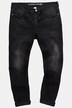 JP 1880 Jeans, Denim, FLEXNAMIC®, destroyed, Straight Fit, 5-Pocket, bis Gr. 36/72