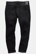 JP 1880 Jeans, Denim, FLEXNAMIC®, destroyed, Straight Fit, 5-Pocket, bis Gr. 36/72