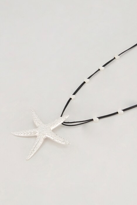 Ketting, lang, zeester