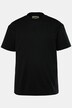 STHUGE T-shirt, korte ærmer, oversize, print på ryggen, op til str. 8XL