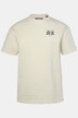 STHUGE T-skjorte, korte ermer, oversized, brysttrykk, opptil 8 XL