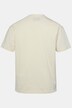 STHUGE T-skjorte, korte ermer, oversized, brysttrykk, opptil 8 XL