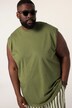 STHUGE Tanktop, oversized, Vintage Look, Unterhemd, bis 8 XL