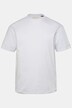 STHUGE T-shirt, short sleeve, oversized, rear print, up to 8 XL
