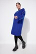 Gebreide jurk, oversized, mooie naden