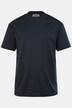 STHUGE T-shirt, short sleeve, oversized, rear print, up to 8 XL