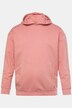 STHUGE-hettegenser, hette, vintage-stil, ryggtrykk, opptil 8 XL