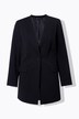 Blazer, Punto di Roma, V-hals, knoopsluiting