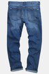 Jean JP AWARE, denim fabriqué à partir de bouteilles PET recyclées, technologie FLEXNAMIC®
