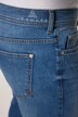 Jean JP AWARE, denim fabriqué à partir de bouteilles PET recyclées, technologie FLEXNAMIC®