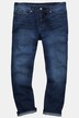Jean JP AWARE, denim fabriqué à partir de bouteilles PET recyclées, technologie FLEXNAMIC®