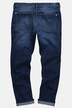 Jean JP AWARE, denim fabriqué à partir de bouteilles PET recyclées, technologie FLEXNAMIC®