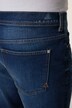 Jean JP AWARE, denim fabriqué à partir de bouteilles PET recyclées, technologie FLEXNAMIC®