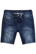 Džínové bermudy JP AWARE, kolekce denim, FLEXNAMIC®, břišní střih, recyklovaný polyester