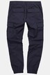 Pantalon cargo JP 1880, tissu Ripstop extrêmement léger, multiples poches, coupe Straight Fit - jusqu'à la taille 74