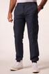 Pantalon cargo JP 1880, tissu Ripstop extrêmement léger, multiples poches, coupe Straight Fit - jusqu'à la taille 74