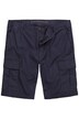 Cargo bermudy JP1880, lehké, ripstop materiál, mnoho kapes, do velikosti 72