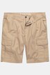 JP1880 Cargobermuda, Strech, Lightweight, Ripstop-Qualität, viele Taschen, bis Gr. 72