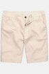 Bermuda chino JP 1880, technologie FLEXNAMIC®, sans pinces - jusqu'à la taille 74