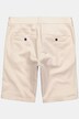 Bermuda chino JP 1880, technologie FLEXNAMIC®, sans pinces - jusqu'à la taille 74