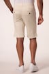 Bermuda chino JP 1880, technologie FLEXNAMIC®, sans pinces - jusqu'à la taille 74
