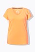 V-Neck Short Sleeve Tee