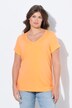 V-Neck Short Sleeve Tee