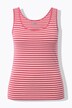 Tanktops, 2-pack, ronde hals, mouwloos, biologische katoen