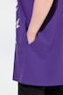 Lang shirt