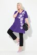 Lang shirt