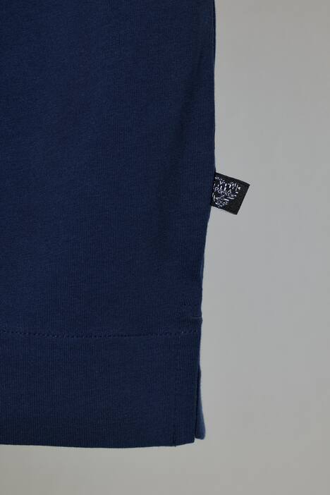 Loungewear poncho, oversized, capuchon, lange mouwen