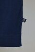 Loungewear-poncho, oversized, hette, lange ermer