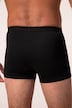 STHUGE Hip-Pants FLEXLASTIC®, OEKO-TEX, 2er-Pack, Unterhose, bis 8 XL