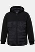 Softshell jacket