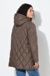 HYPRAR Steppjacke, 2-Wege-Zipper