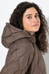 HYPRAR Steppjacke, 2-Wege-Zipper