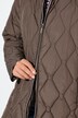 HYPRAR Steppjacke, 2-Wege-Zipper