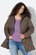 HYPRAR Steppjacke, 2-Wege-Zipper