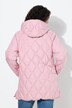 HYPRAR Steppjacke, 2-Wege-Zipper