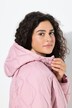 HYPRAR Steppjacke, 2-Wege-Zipper