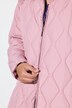HYPRAR Steppjacke, 2-Wege-Zipper