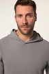 Sweat à capuche en maille JP AWARE