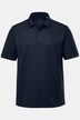 JP AWARE poloshirt, korte mouwen, piqué, met OCS-gecertificeerd biologisch katoen